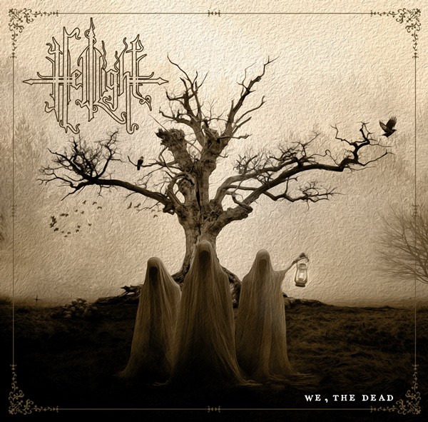 Hell Light - We, the Dead