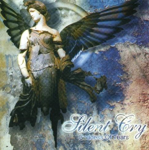 Silent Cry - Goddes Of Tears (SLIPCASE)
