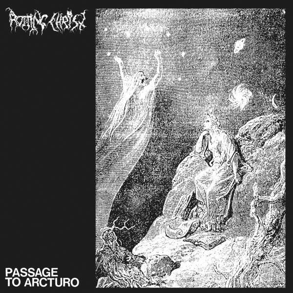 Rotting Christ - Passage to Arcturo (SLIPCASE)