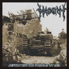Malkuth – Destroying The Symbols Of Lies (CD USADO)