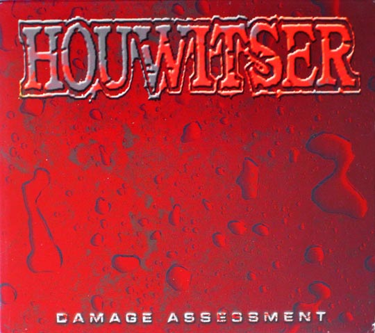 Houwitser - Damage Assessment