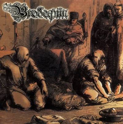 Brodequim - Festival Of Death (SLIPCASE)