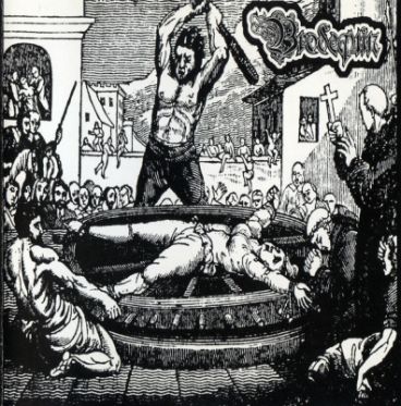 Brodequim - Instruments Of Torture (SLIPCASE)