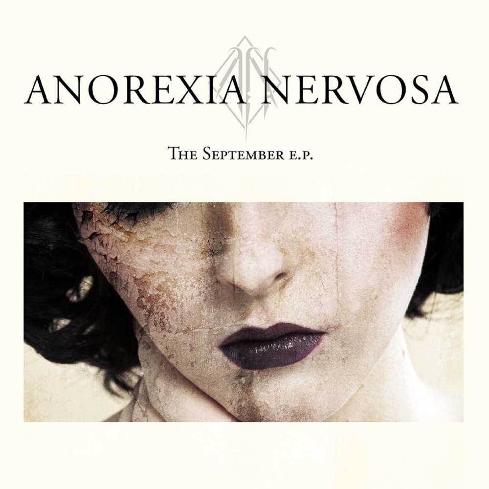 Anorexia Nervosa - The September EP (CD USADO)