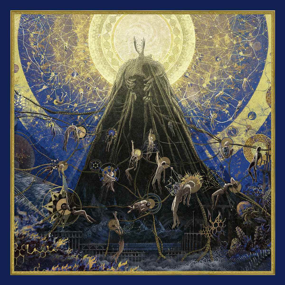 And Oceans - As In Gardens, So In Tombs