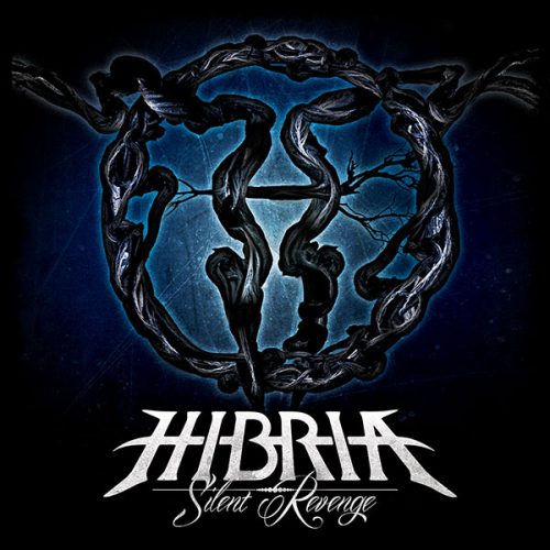 Hibria - Silent Revenge (CD USADO)
