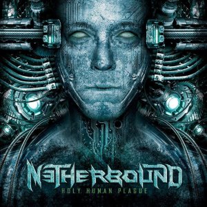 Netherbound - Holy Human Plague (CD USADO)
