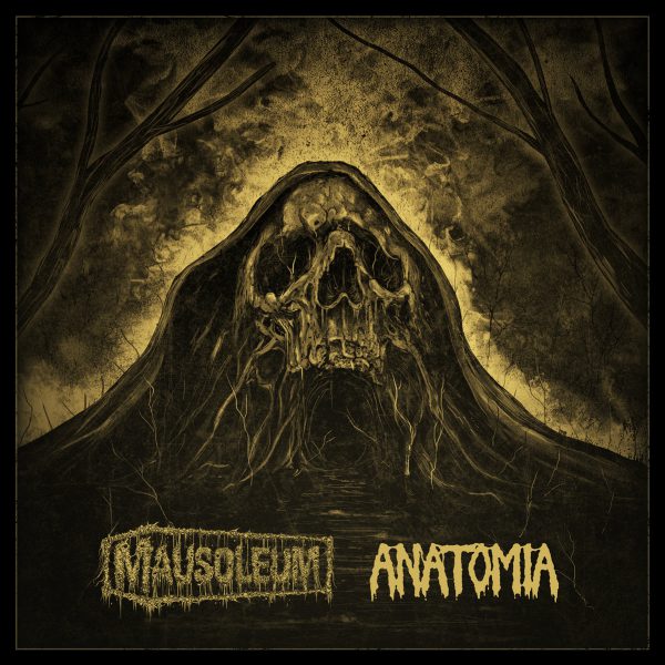 Mausoleum / Anatomia - Split