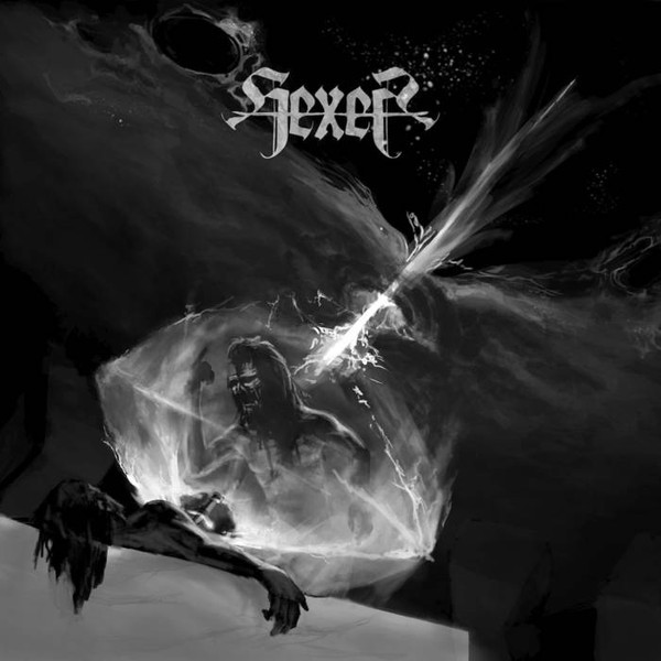 Hexer - Cosmic Doom Metal (CD IMPORTADO)