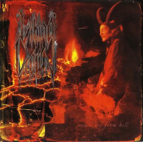 Viking Crown - Innocence From Hell (CD USADO)
