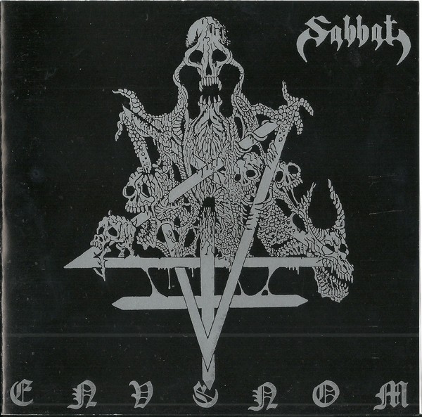 Sabbat - Envenom