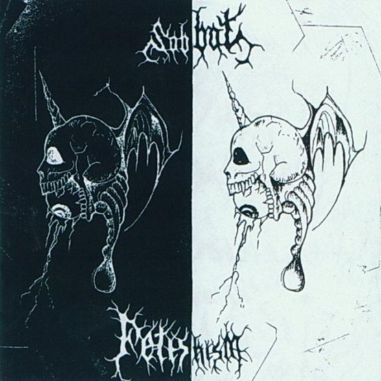 Sabbat - Fetichism