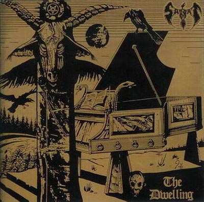 Sabbat - The Dwelling