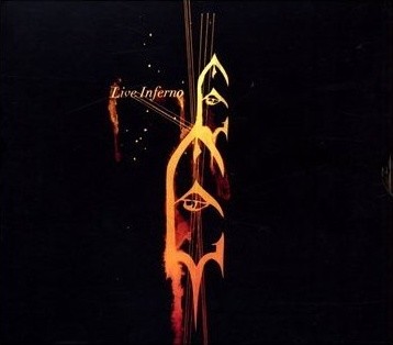 Emperor - Live Inferno (CD IMPORTADO DUPLO USADO)