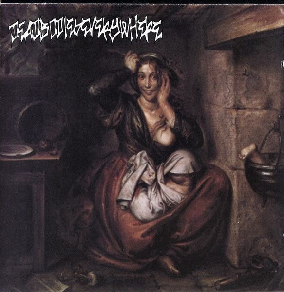 Deadbodieseverywhere - Deadbodieseverywhere (CD USADO)