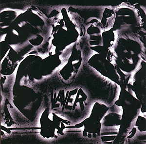 Slayer - Undisputed Attitude (CD IMPORTADO JAPONES USADO)