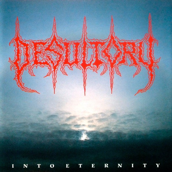Desultory - Into Eternity (LACRADO)