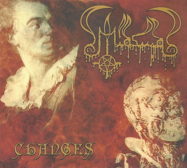 Miasma - Changes (LACRADO)