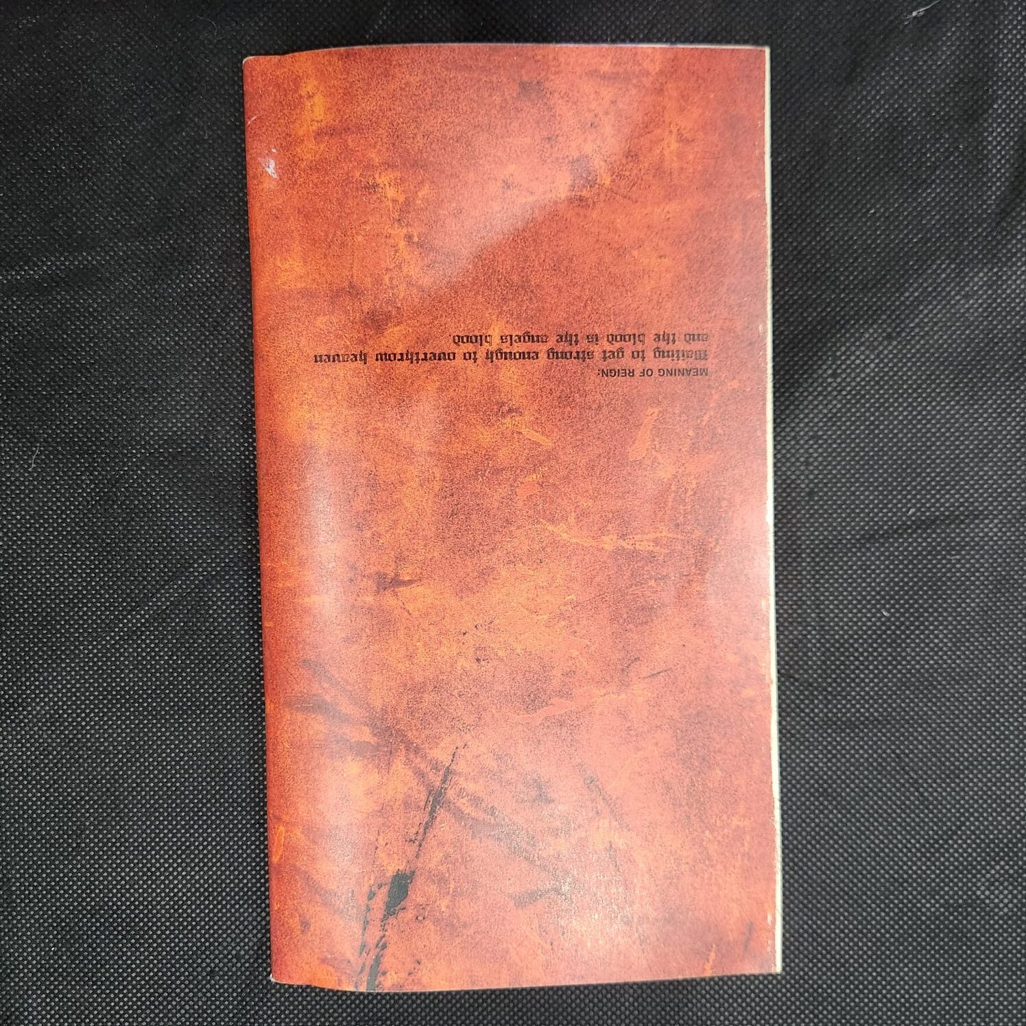 Slayer - Soundtrack To The Apocalypse (BOX ESPECIAL - 5 CDS - USADO) - Imagem 12