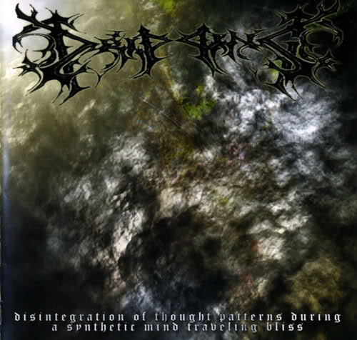 Dippring - Disintegration of Thought Patterns During a Synthetic Mind Traveling Bliss
