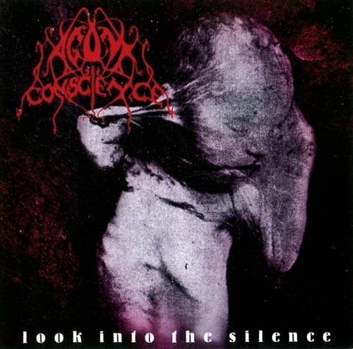 Agony Concience - Look Into The Silence
