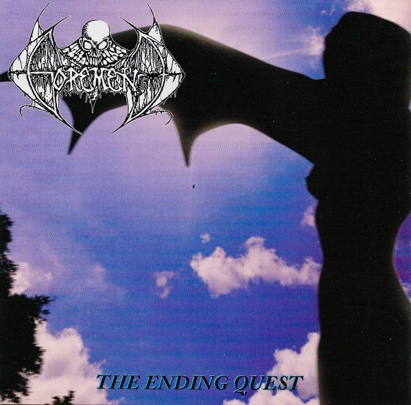 Gorement - The Ending Quest (LACRADO)