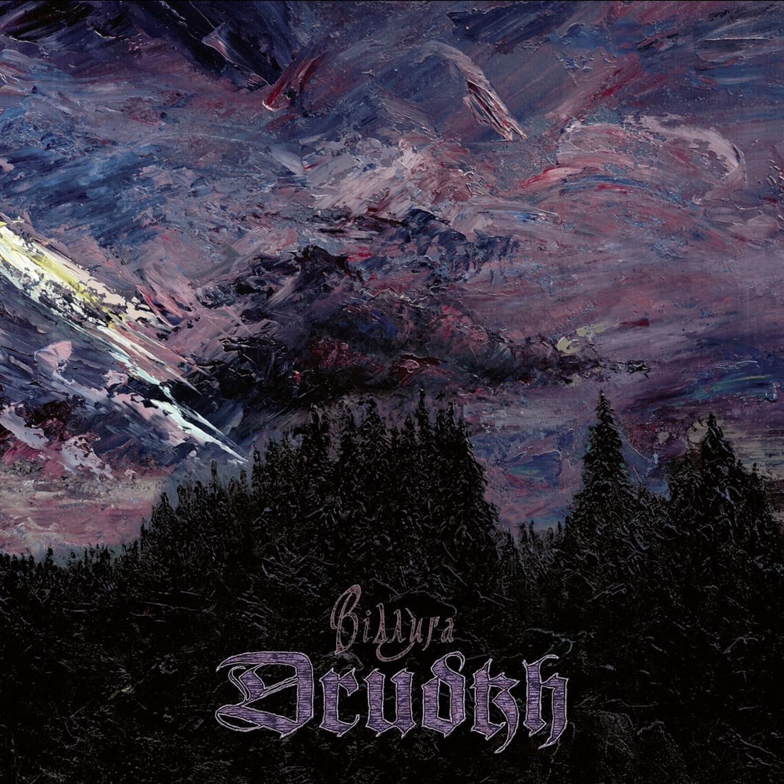 Drudkh - Thraw (SLIPCASE)