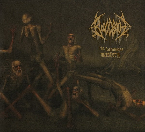 Bloodbath - The Fatomless Masery (SLIPCASE)