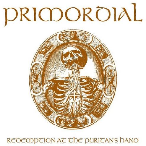 Primordial - Redemption At The Puritans Hand