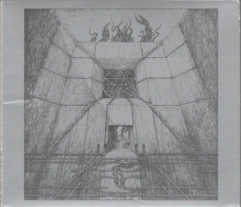 Absu - Abzu (CD IMPORTADO)