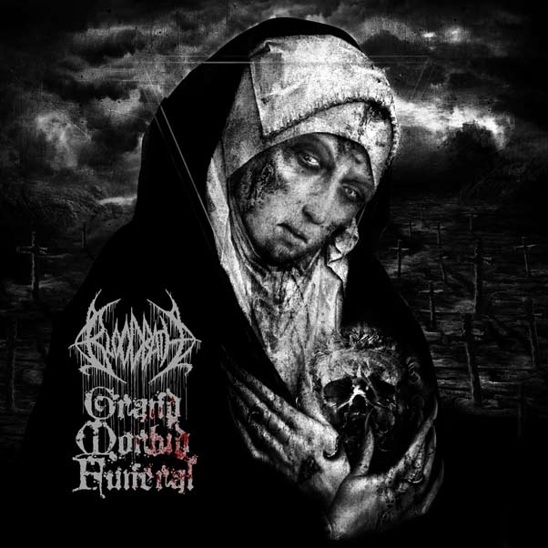 Bloodbath - Grand Morbid Funeral (SLIPCASE)