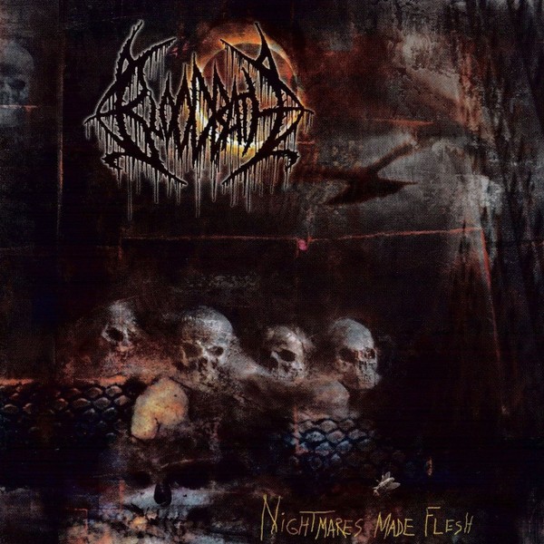 Bloodbath - Nightmares Made Flesh (CD IMPORTADO)