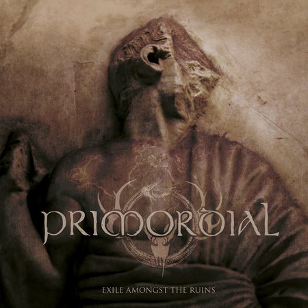 Primordial - Exile Amongs The Ruins