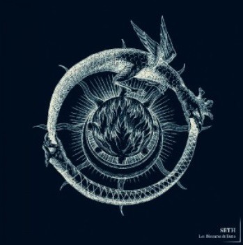 Seth - Les Blessures De L'ame (CD IMPORTADO)