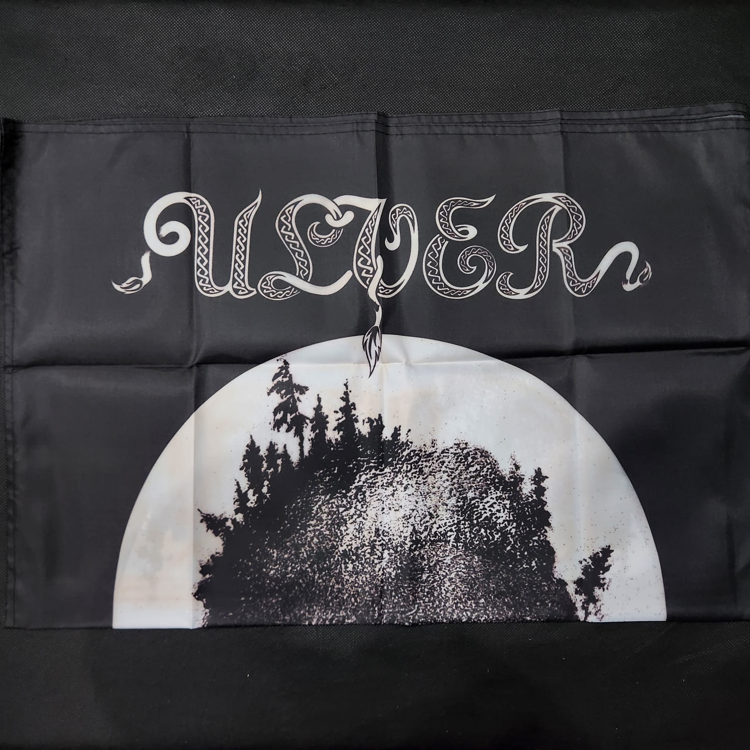 Ulver - Trolsk Sortmetall 1993–1997 (5-Tape Box) - Imagem 7