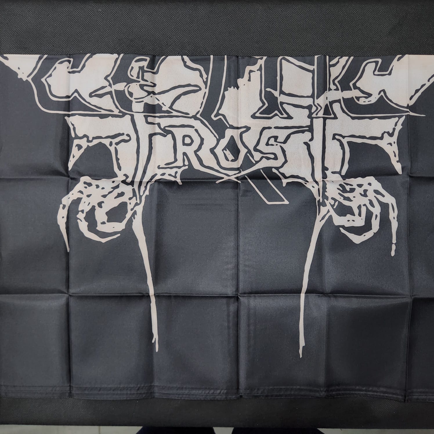 Celtic Frost - The Sign Of The Usurper (6-Tape Box) - Imagem 5
