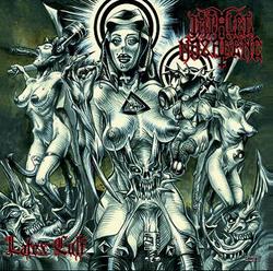 Impaled Nazarene - Latex Cult (SLIPCASE)