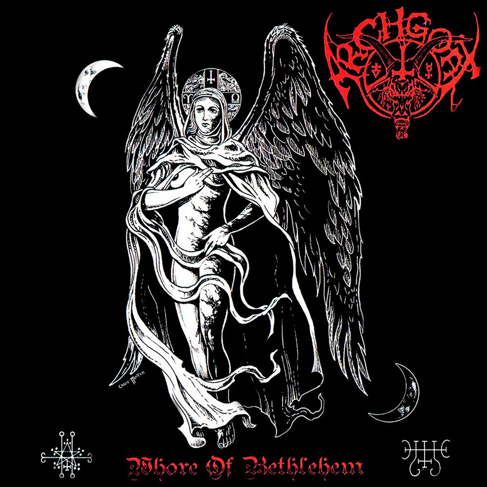 Archgoat - Whore Of Betlehem (DIGIPAK)
