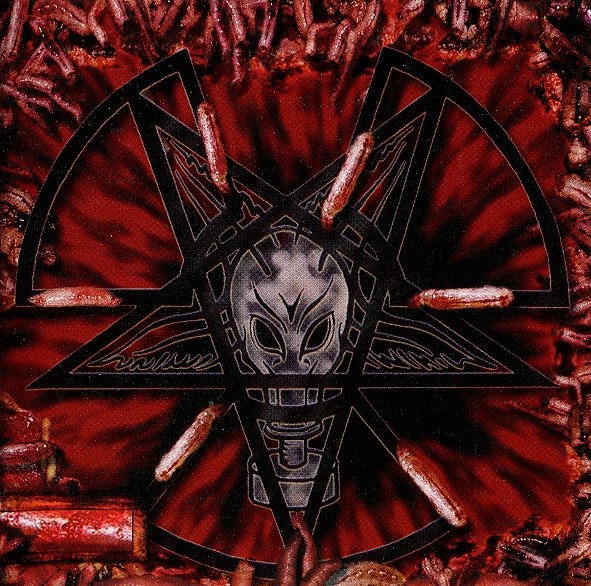 Impaled Nazarene - All That You Fear (SLIPCASE)