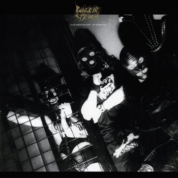 Pungent Stench - Club Mondo Bizarre - For Members Only (DIGIPAK)