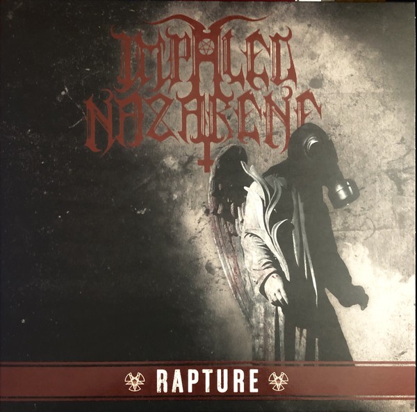 Impaled Nazarene - Rapture (SLIPCASE)