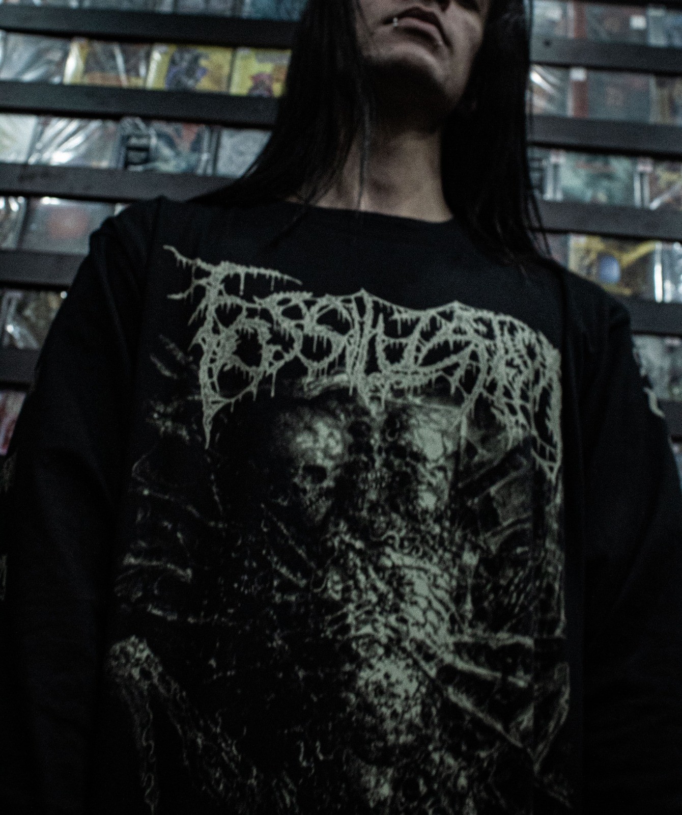 FOSSILIZATION - ADVENT OF WOUNDS (COMBO ESPECIAL) - Imagem 2