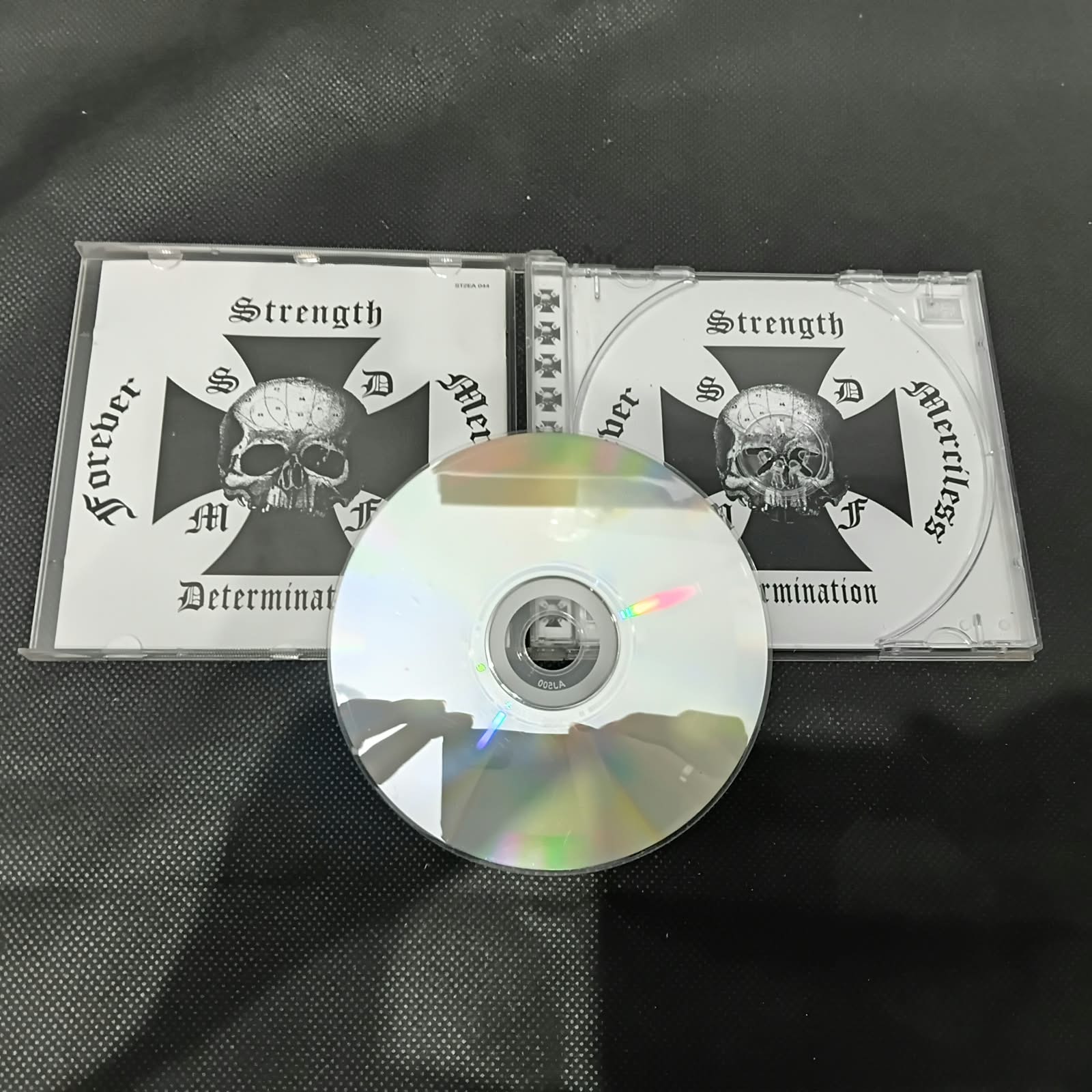 Black Label Society - The Blessed Hellride (CD USADO) - Imagem 3