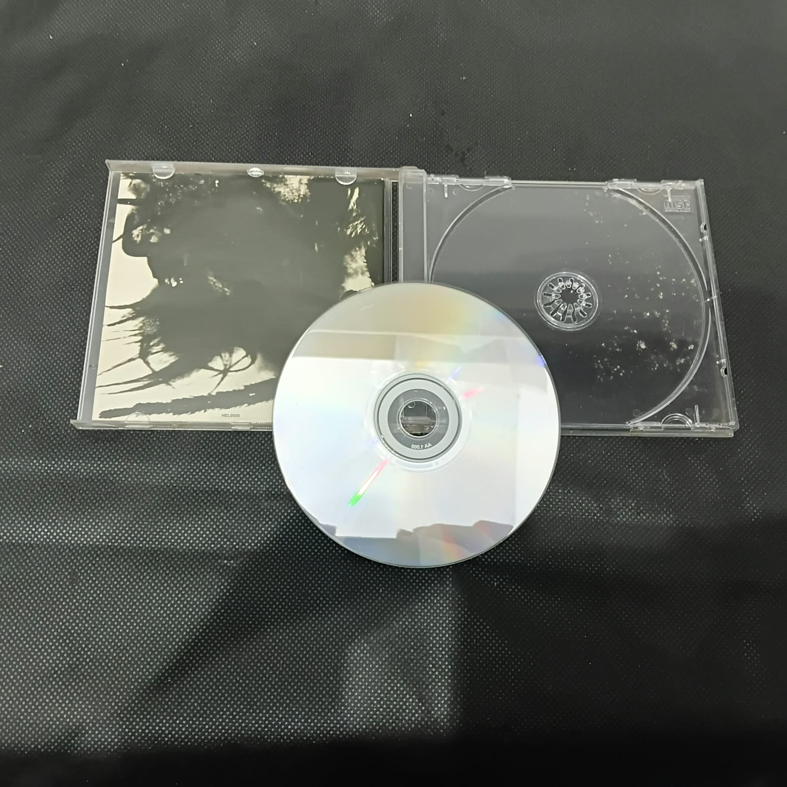 Celtic Frost - Into The Pandemonium (CD USADO) - Imagem 3