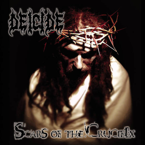 Deicide - Scars Of The Crucifix (CD USADO)