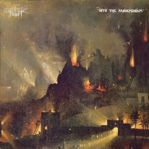 Celtic Frost - Into The Pandemonium (CD USADO)